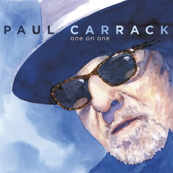 PAUL CARRACK – One On One (CD, UK)