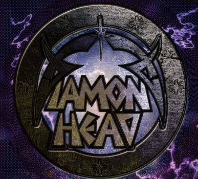 DIAMOND HEAD – Diamond Head (CD, UK)