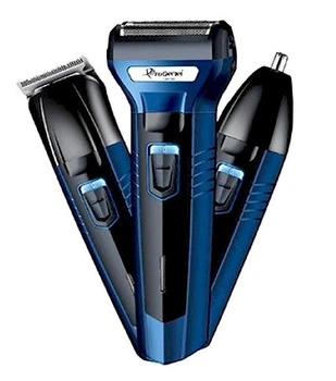 Машинка для стрижки волос Gemei GM-566