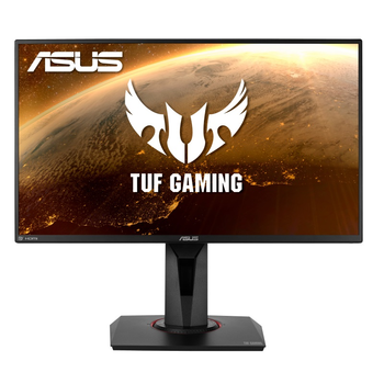 Монитор ASUS 24.5" VG258QM Black 280Hz