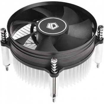 Кулер для процессора ID-Cooling DK-15 PWM