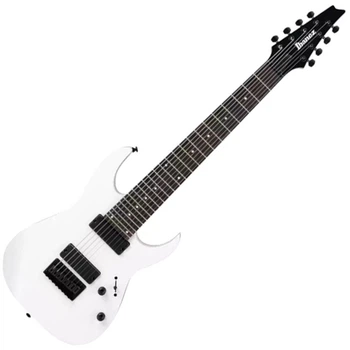 Электрогитара Ibanez RG8 WH (228669)