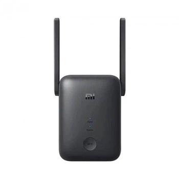Усилитель сигнала Xiaomi Mi Wi-Fi Range Extender AC1200 Global RA75 DVB4270GL