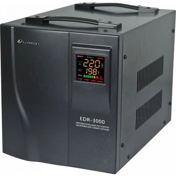 Стабилизатор Luxeon EDR 3000 (F00260882)