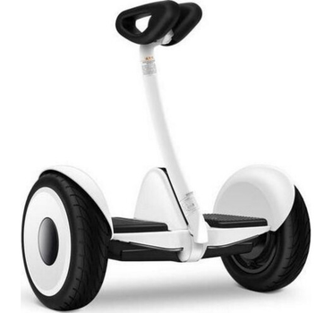 Гіроскутер Xiaomi Ninebot by Segway Mini White (QBE4000RT) [58490]