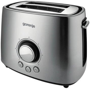Тостер Gorenje T1000E [60590]