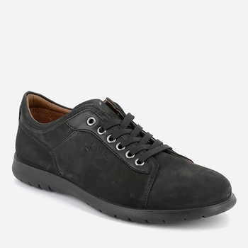 Туфлі чоловічі Grunland SC4792 43 Чорні (8059176200389)