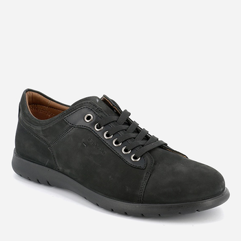 Туфлі чоловічі Grunland SC4792 44 Чорні (8059176200396)
