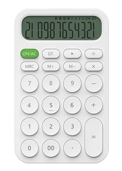 Калькулятор Xiaomi MiiiW Calculator (MWCL01) [40045]