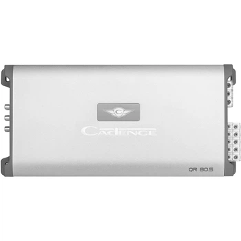 Автомобильный усилитель Cadence QR 80.5 [55026]