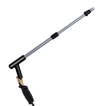 Минимойка Baseus Clean Guard Multifunctional 30m (CRXC01-G01) [59865]