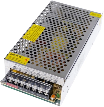 Блок питания Brille LED DR-150W DC 12V 12.5A (109138)