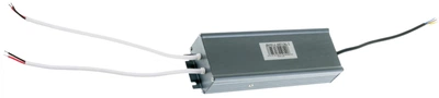 Блок питания Brille LED DR-200W IP67 AC 170-264V DC 12V 16.7A (33-417)