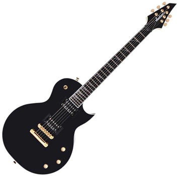 Электрогитара Jackson PRO Series Monarkh SC Satin Black (231234)