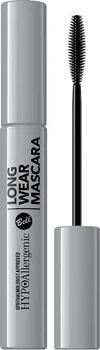 Tusz do rzęs Bell Long Wear Hypo Allergenic długotrwały 9 g (5902082519881)
