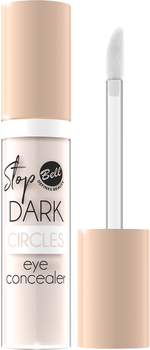 Консилер для очей Bell Stop Dark Circles №01 5 г (5902082532552)