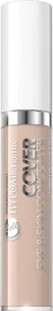 Консилер для глаз и лица Bell Cover Eye&Skin Hypo Allergenic №10 5 г (5902082524519)