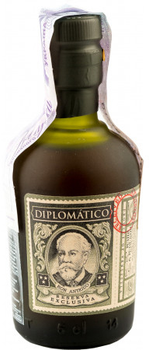 Ром Diplomatico Reserva Exclusiva 0.05 л 40% (75970185)