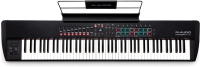 Klawiatura MIDI M-Audio Hammer 88 Pro