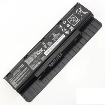 Акумуляторна батарея для ASUS A32N1405 N551J N751 G771 G58JK G771GK
