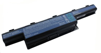 Акумуляторна батарея Acer AS10D41 (11.1V, 5200 mAh, Li-Ion) для 4771, 4551G, 5551, 4771G, 5741, 4741