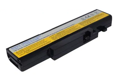 Акумуляторна батарея для Lenovo 57Y6440 IdeaPad Y460 Y460A Y460G B560 B560A