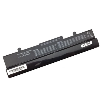 Акумуляторна батарея Asus AL32-1005 Eee 1005P 1005PE 1005PEG 1001HA 1001P R1001PX