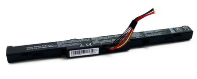 Акумуляторна батарея для Asus A41-X550E X450 X550V X450E A450V F450E F450JF F450C A450J X450J Series X751L X751M