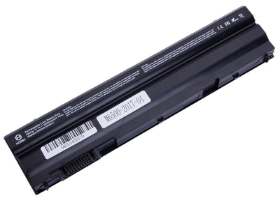 Акумуляторна батарея для Dell T54FJ T54F3 E5420 E5430 E5520 E5530 E6120 E6420 E6430