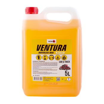 Воск холодный Ventura Ultra 1:250, 1:200 , 5 л