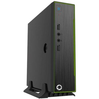 Корпус GAMEMAX M200 (60W) (M200-60W)