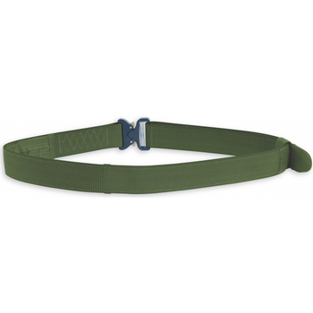 Розвантажувальний ремінь Tasmanian Tiger Tactical Belt MK2 Olive, XL (TT 7634.331-XL)