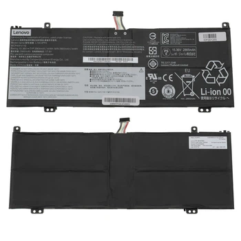Батарея (аккумулятор) для ноутбука Lenovo ThinkBook 13s-IWL ( 71986 )