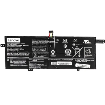 Батарея (аккумулятор) для ноутбука Lenovo IdeaPad 720S-13ARR ( 70776 )