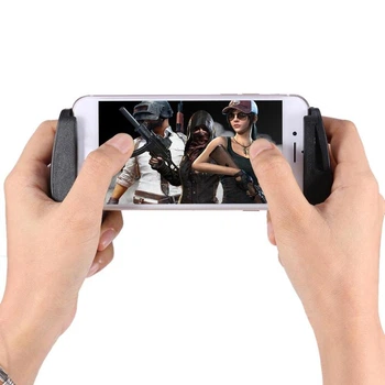Складные ручки для смартфона Seuno Goose Egg (GS61)