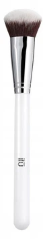 Pędzel do podkładu Ilu 109 Angled Foundation Brush 1 szt (5903018900841)