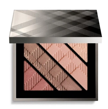 10 ROSE PINK Палетка теней для век BURBERRY