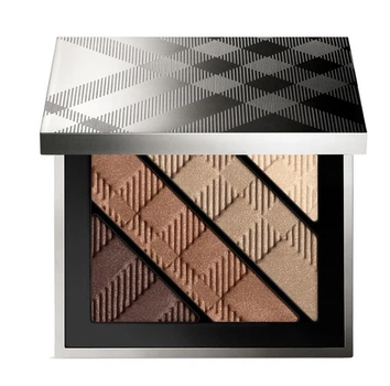 25 GOLD Палетка теней для век BURBERRY