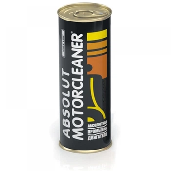 Промывка масляной системы ABSOLUT VeryLube 250 мл