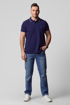 Джинсы Wrangler Texas Straight Classic Fit W1219237X Голубой 40-34