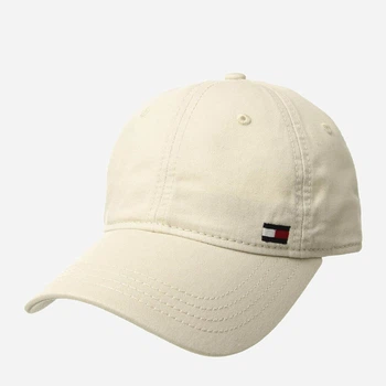 Кепка мужская Tommy Hilfiger 534384632 52-60 Бежевая (1159759613)