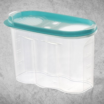 Емкость для сыпучих SA-935 Irak Plastik