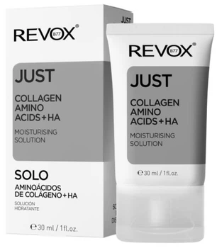 Krem do twarzy Revox B77 Just z aminokwasami kolagenowymi 30 ml (5060565102811)