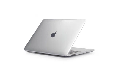 Чохол накладка для MacBook PRO 14 (А2442), Прозорий