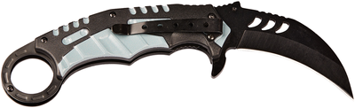 Нож Skif Plus Cockatoo SPK2B Черный (630186)