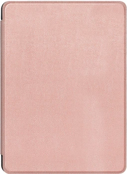 Чехол-книжка BeCover Smart Case для Amazon Kindle Paperwhite 11th Gen. 2021 Rose Gold (BC_707209)