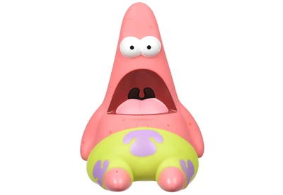 Ігрова фігурка SpongeBob Masterpiece Memes Collection Здивований Патрік (EU691003)