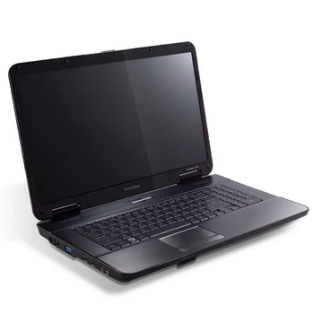 Ноутбук б/в Acer eMachines E525/15.6"/Celeron 900 1 ядр 2.2GHz/4GB DDR2/160GB HDD/HD Graphics/WebCam/АКБ не тримає