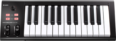 Icon Pro iKeyboard 3Nano (IC-0022)
