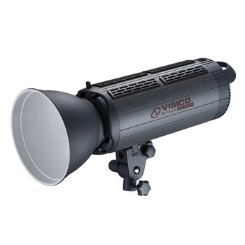 Постоянный свет Visico LED-150TII